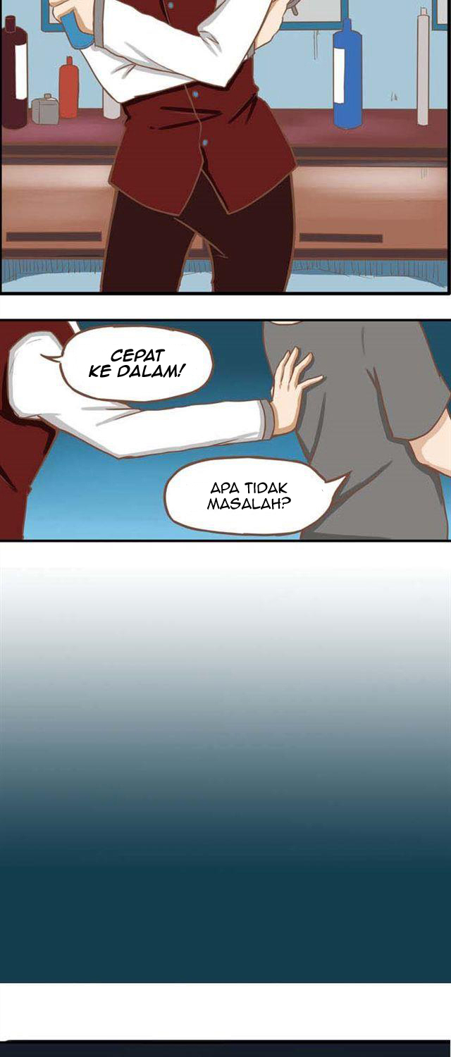 Poor Father and Daughter Chapter 11 Gambar 9